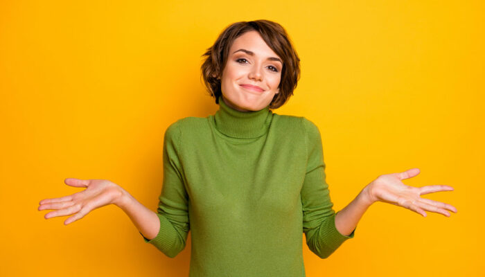 Avoid these 6 fashion faux pas