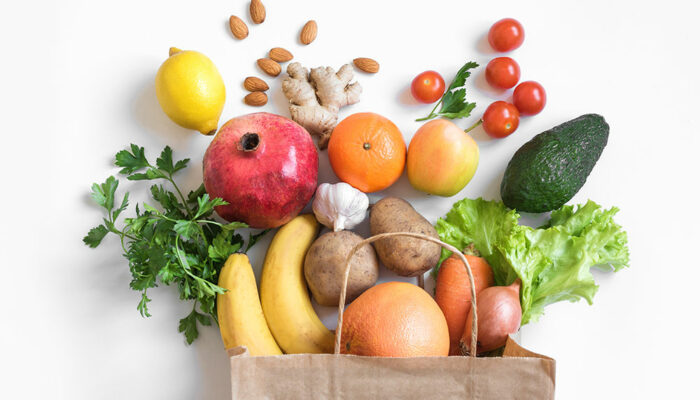 Lung cancer – 8 foods to eat