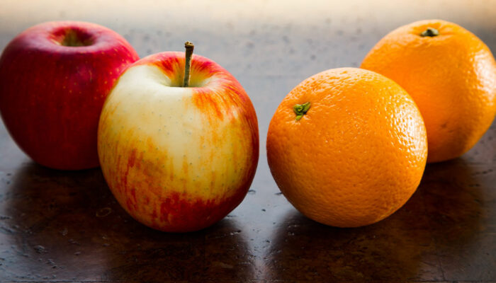 5 foods to eat to manage asthma symptoms