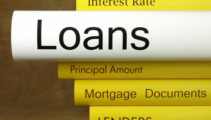 5 types of loans for different purposes
