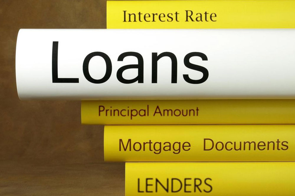 5 types of loans for different purposes