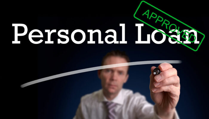 7 ways to get a personal loan with bad credit