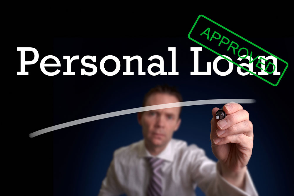 7 ways to get a personal loan with bad credit