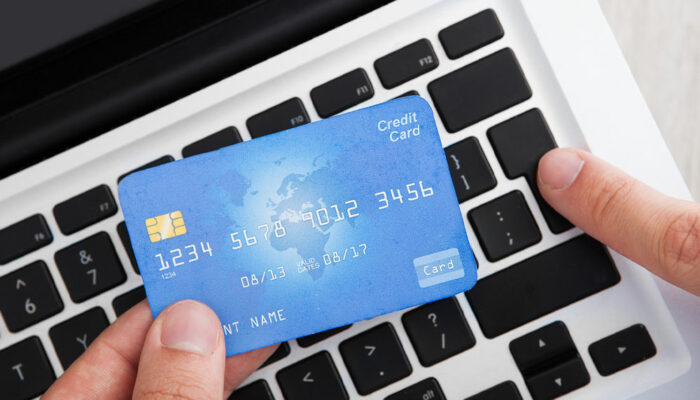 10 common credit card mistakes to avoid
