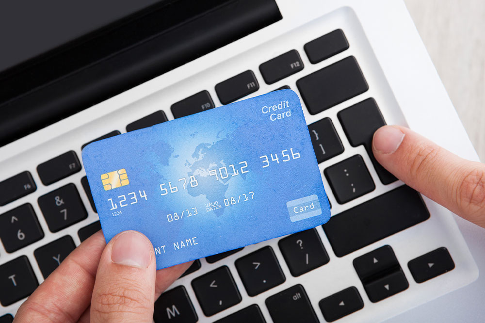 10 common credit card mistakes to avoid