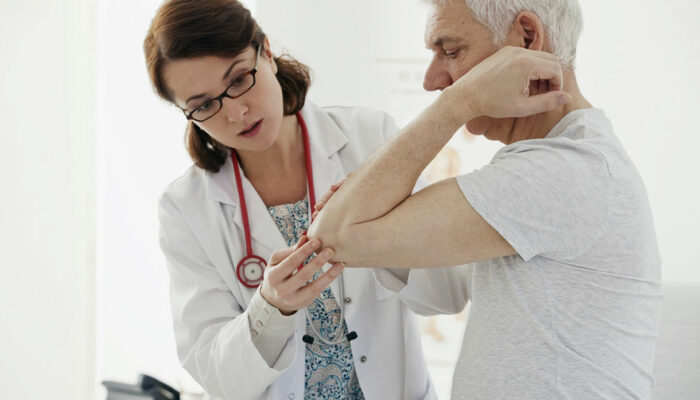 5 early warning signs of arthritis that shouldn’t be ignored