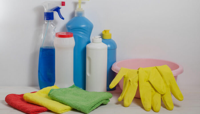 Top 8 deep cleaning products every home must have
