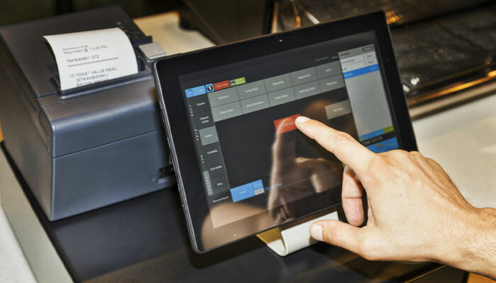 POS systems for small businesses – Benefits and top picks