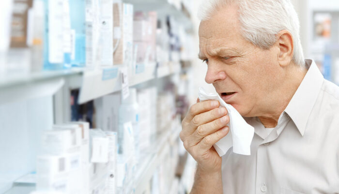 Chronic bronchitis – Signs and management tips