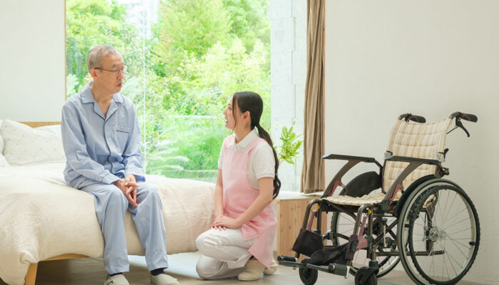 6 ways in which assisted living benefits seniors