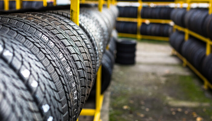 3 common mistakes to avoid when purchasing tires