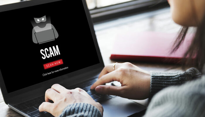 4 online money-making scams to be aware of