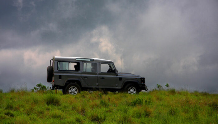 4 popular Jeep cars worth buying