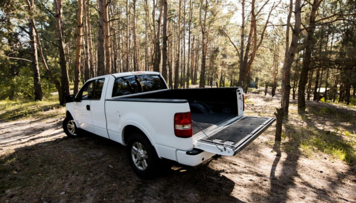 6 key features of the 2024 RAM 1500 Limited