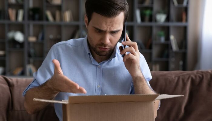 5 shipping mistakes businesses can’t afford to make