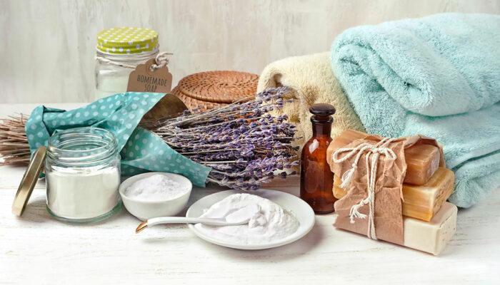 4 eco-friendly products to buy for a sustainable home