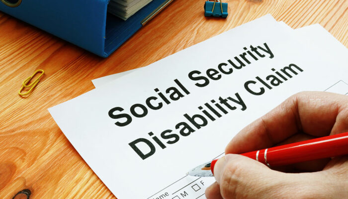 4 insurance benefits for individuals with disabilities