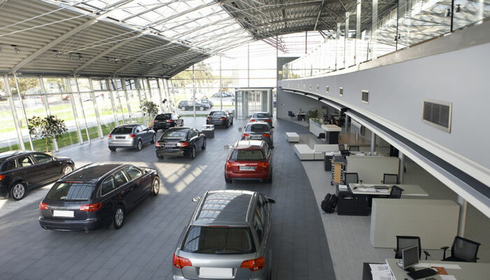 4 tips to consider before buying a pre-owned car