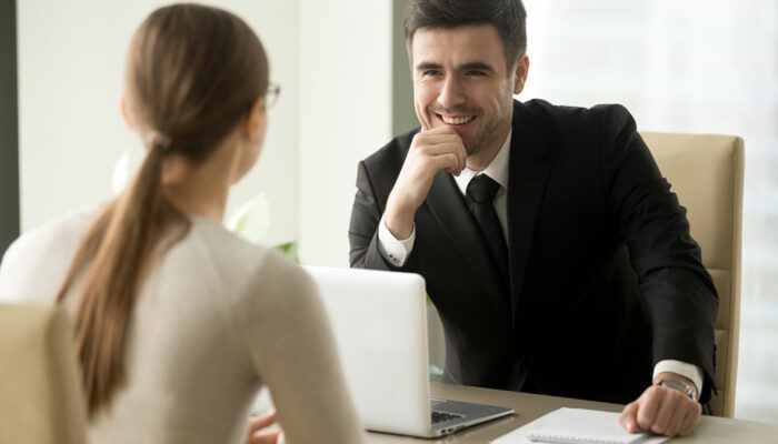 5 features of a reputable recruitment agency