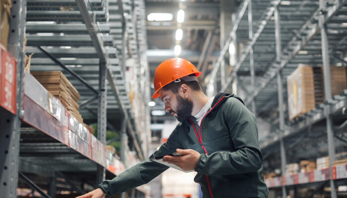 5 incredible benefits of inventory management