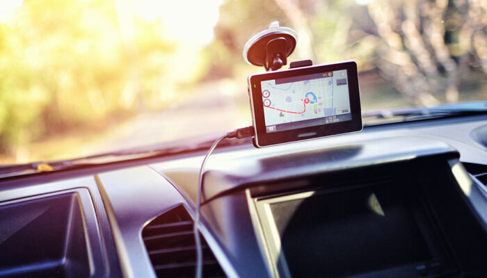 5 tips for choosing GPS fleet tracking systems