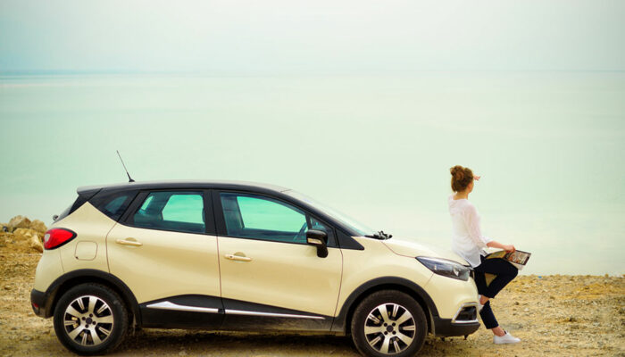 3 things to look for when buying a new CUV