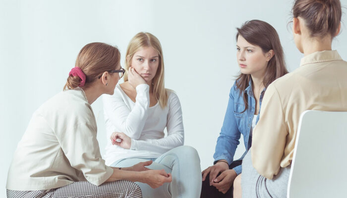 Mental health and wellness – When to seek help