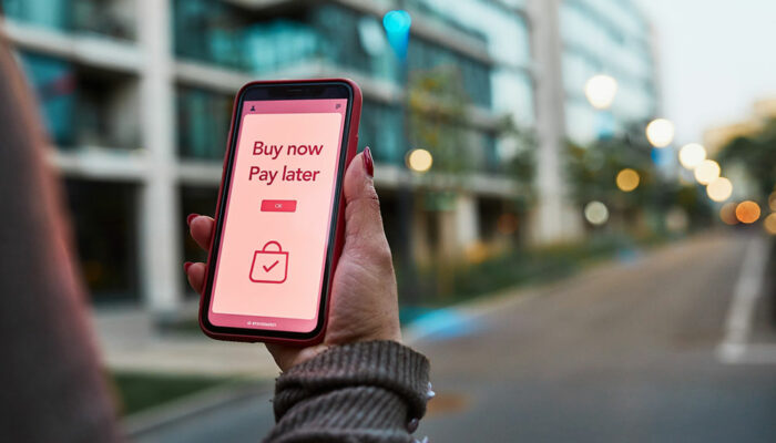 Top 5 buy now, pay later providers for getting a new phone
