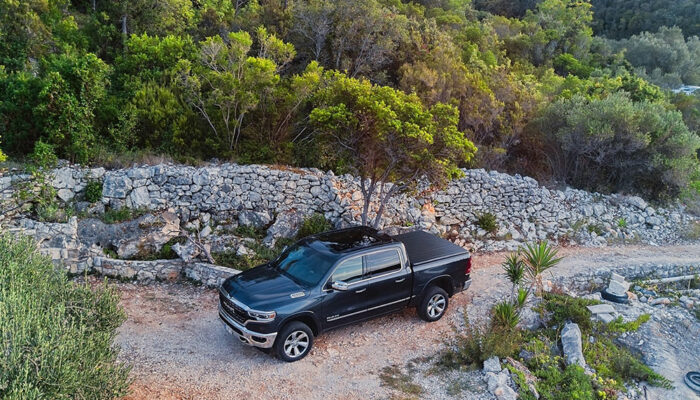 Top 5 mistakes to avoid when buying a RAM pickup truck